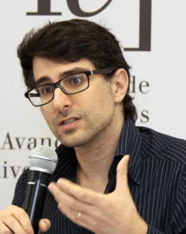 Dr Kevin Casas-Zamora