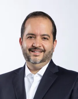 Dr Kevin Casas-Zamora