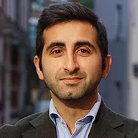 Dr Kevin Casas-Zamora