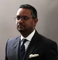Dr Kevin Casas-Zamora