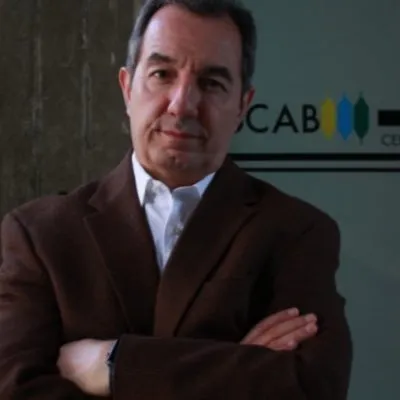 Dr Kevin Casas-Zamora