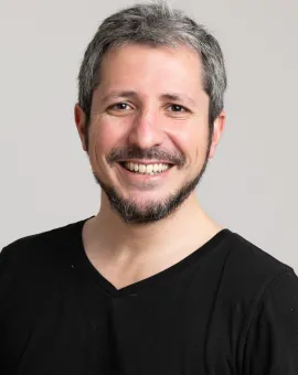 Dr Kevin Casas-Zamora