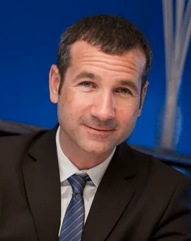 Dr Kevin Casas-Zamora