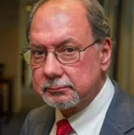 Dr Kevin Casas-Zamora