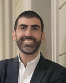 Dr Kevin Casas-Zamora