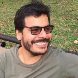 Dr Kevin Casas-Zamora