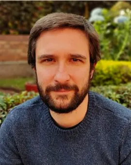 Dr Kevin Casas-Zamora
