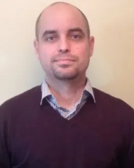 Dr Kevin Casas-Zamora