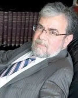 Dr Kevin Casas-Zamora