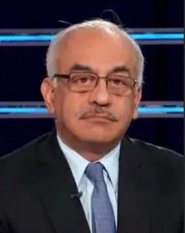 Dr Kevin Casas-Zamora