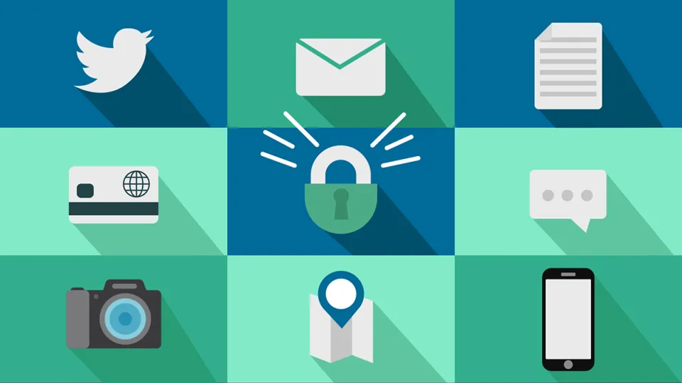 "Cyber Security Boards" by Jorge Contreras is licensed under CC BY-NC-ND 4.0 