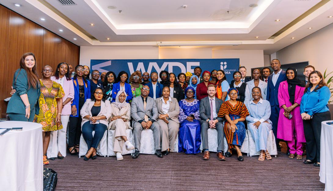 wyde ca dialogue group