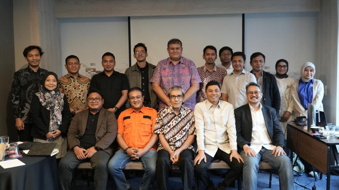 Roundtable Meeting with Political Parties