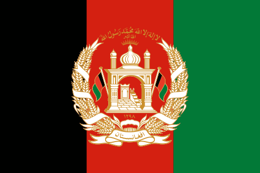 Afghanistan